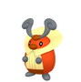 chestnut! chestnut!